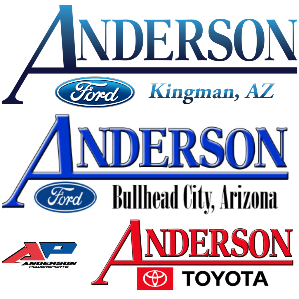 Anderson-Ford